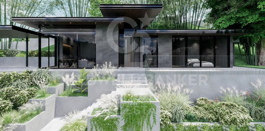 Сasa de 3 dormitorios en venta en Matadepera, Barcelona, Cataluña, Spain № 7978