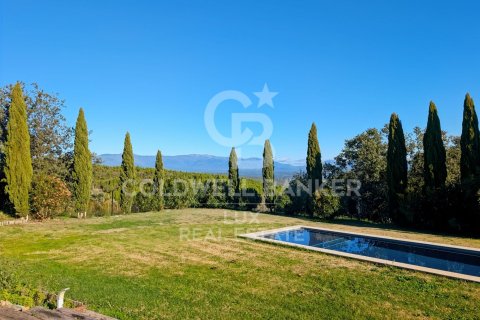 Сasa de 15 dormitorios en venta en Llers, Gerona, Cataluña, Spain № 5390 - foto 12
