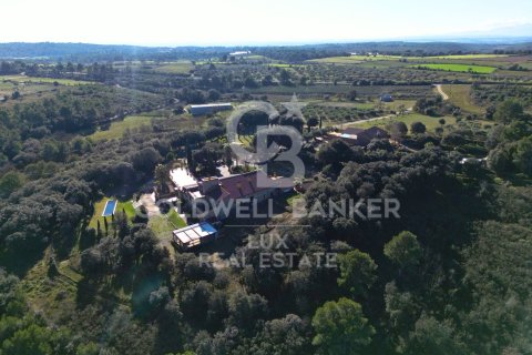 Сasa de 15 dormitorios en venta en Llers, Gerona, Cataluña, Spain № 5390 - foto 26