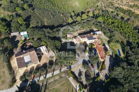 Сasa de 15 dormitorios en venta en Llers, Gerona, Cataluña, Spain № 5390 - foto 16