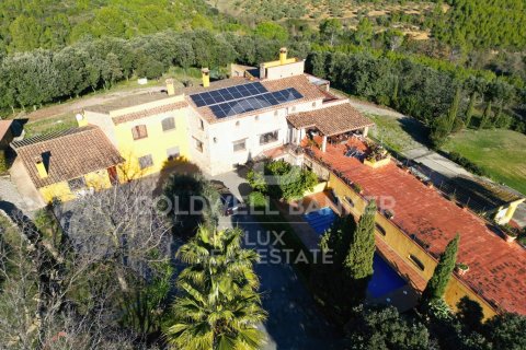 Сasa de 15 dormitorios en venta en Llers, Gerona, Cataluña, Spain № 5390 - foto 25