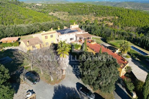 Сasa de 15 dormitorios en venta en Llers, Gerona, Cataluña, Spain № 5390 - foto 17