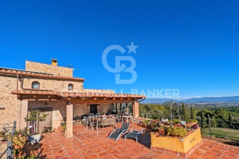 Сasa de 15 dormitorios en venta en Llers, Gerona, Cataluña, Spain № 5390 - foto 5