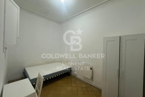Apartamento de 6 dormitorios en venta en Barcelona, Cataluña, Spain № 5387 - foto 14