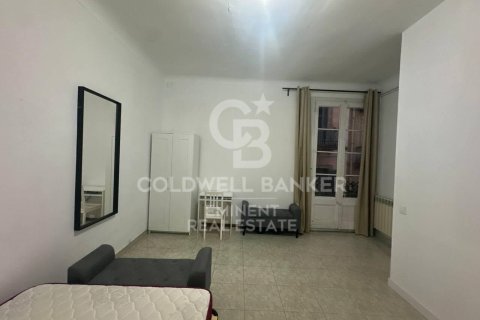 Apartamento de 6 dormitorios en venta en Barcelona, Cataluña, Spain № 5387 - foto 16