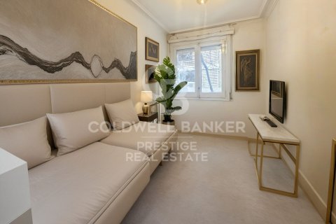 5 bedrooms apartment for sale in Barcelona, Catalonia, Spain № 5386 - photo 15