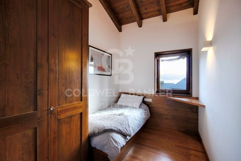 Dúplex de 3 dormitorios en venta en Gerona, Cataluña, Spain № 5389 - foto 22