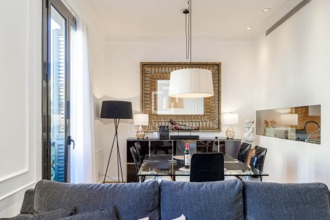 Apartamento de 2 dormitorios en venta en Barcelona, Cataluña, Spain № 6258 - foto 5