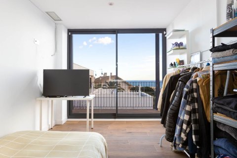 Villa de 6 dormitorios en venta en Premia De Dalt, Barcelona, Cataluña, Spain № 6259 - foto 24