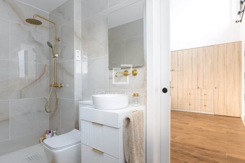 Villa de 6 dormitorios en venta en Premia De Dalt, Barcelona, Cataluña, Spain № 6259 - foto 23
