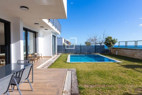 Villa de 6 dormitorios en venta en Premia De Dalt, Barcelona, Cataluña, Spain № 6259 - foto 7