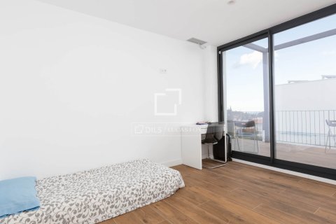 Villa de 6 dormitorios en venta en Premia De Dalt, Barcelona, Cataluña, Spain № 6259 - foto 26