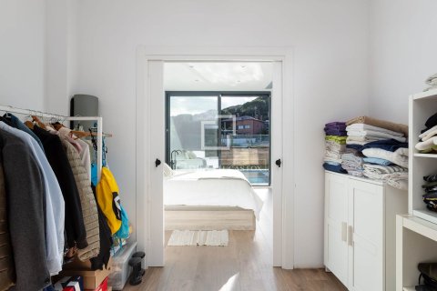 Villa de 6 dormitorios en venta en Premia De Dalt, Barcelona, Cataluña, Spain № 6259 - foto 22