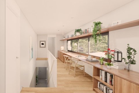 Купить дом в Каталония, Испания с 5 комнат, 312м², № 6253 - фото 10