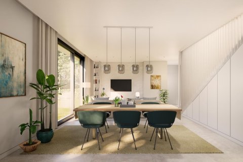 Купить дом в Каталония, Испания с 5 комнат, 312м², № 6253 - фото 12