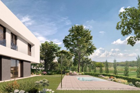 Сasa de 4 dormitorios en venta en Cataluña, Spain № 6253