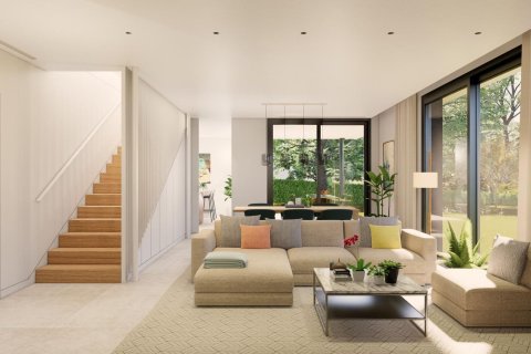 Купить дом в Каталония, Испания с 5 комнат, 312м², № 6253 - фото 11