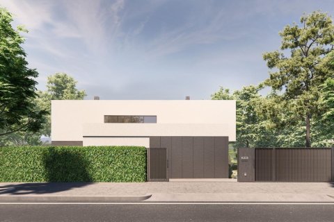 Купить дом в Каталония, Испания с 5 комнат, 312м², № 6253 - фото 13