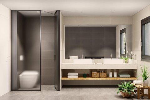 Купить дом в Каталония, Испания с 5 комнат, 312м², № 6253 - фото 6
