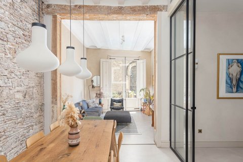Apartamento de 3 dormitorios en venta en Barcelona, Cataluña, Spain № 6256 - foto 21