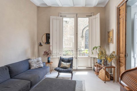 Apartamento de 3 dormitorios en venta en Barcelona, Cataluña, Spain № 6256 - foto 20