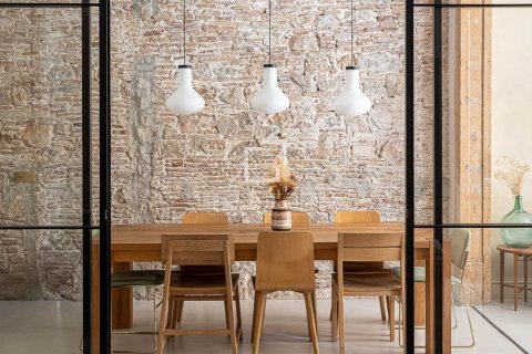 Apartamento de 3 dormitorios en venta en Barcelona, Cataluña, Spain № 6256 - foto 23