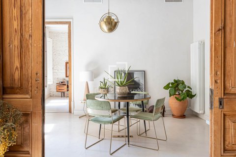 Apartamento de 3 dormitorios en venta en Barcelona, Cataluña, Spain № 6256 - foto 17