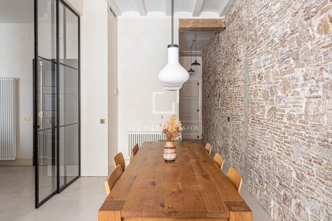 Apartamento de 3 dormitorios en venta en Barcelona, Cataluña, Spain № 6256 - foto 15