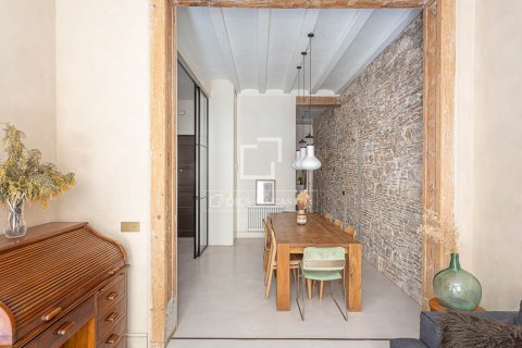 Apartamento de 3 dormitorios en venta en Barcelona, Cataluña, Spain № 6256 - foto 18