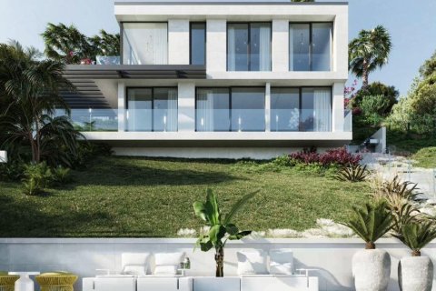 Сasa de 3 dormitorios en venta en Lloret de Mar, Gerona, Cataluña, Spain № 6254
