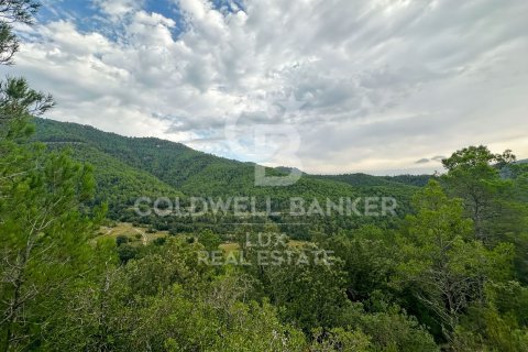 Parcela de 242246 m² en venta en Girona, Gerona, Cataluña, Spain № 7926 - foto 10