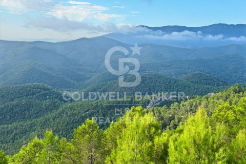 Parcela de 242246 m² en venta en Girona, Gerona, Cataluña, Spain № 7926
