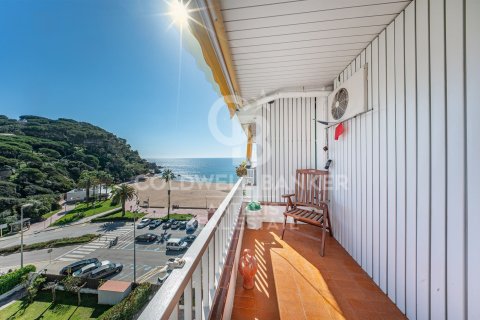 Apartamento de 2 dormitorios en venta en Lloret de Mar, Gerona, Cataluña, Spain № 7927 - foto 22