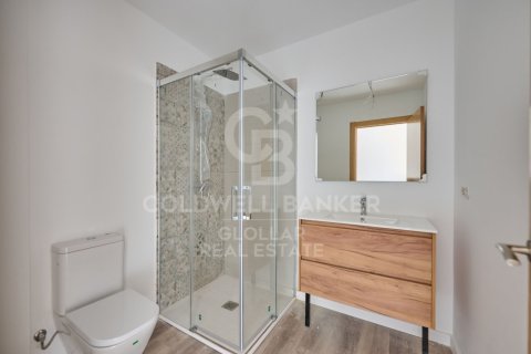 Купить квартиру в Каталония, Испания с 3 спальни, 80м², № 7928 - фото 4