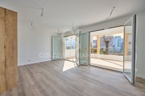 Купить квартиру в Каталония, Испания с 3 спальни, 80м², № 7928 - фото 16