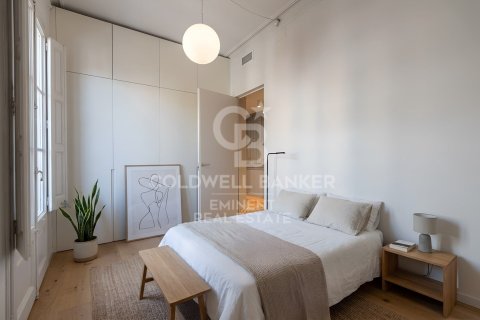 4 bedrooms apartment for sale in Barcelona, Catalonia, Spain № 7923 - photo 8