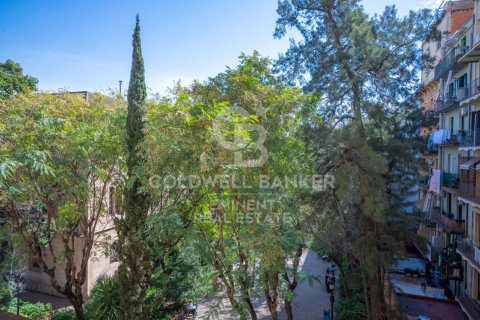 4 bedrooms apartment for sale in Barcelona, Catalonia, Spain № 7923 - photo 26