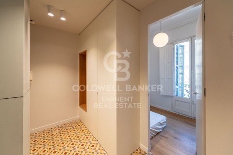 4 bedrooms apartment for sale in Barcelona, Catalonia, Spain № 7923 - photo 12