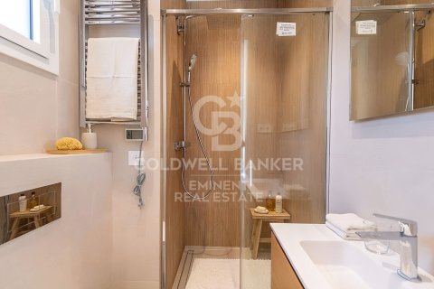 4 bedrooms apartment for sale in Barcelona, Catalonia, Spain № 7923 - photo 19