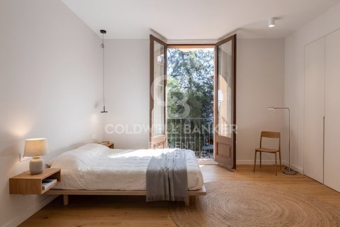 4 bedrooms apartment for sale in Barcelona, Catalonia, Spain № 7923 - photo 18