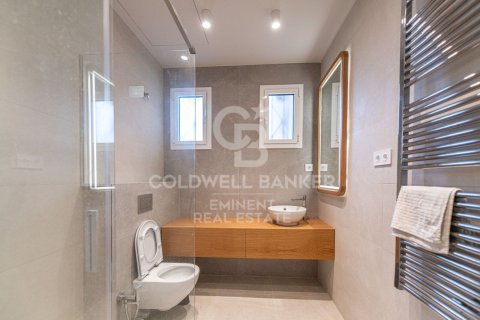 4 bedrooms apartment for sale in Barcelona, Catalonia, Spain № 7923 - photo 21
