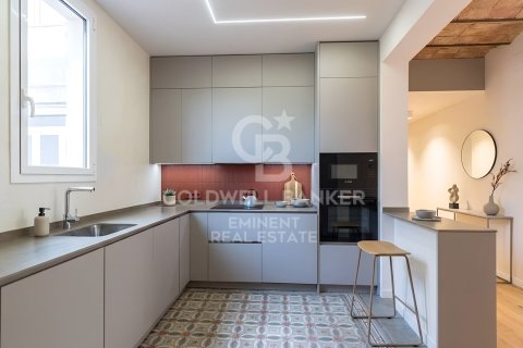 4 bedrooms apartment for sale in Barcelona, Catalonia, Spain № 7923 - photo 24