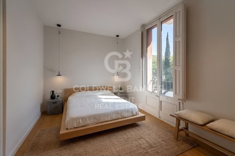 4 bedrooms apartment for sale in Barcelona, Catalonia, Spain № 7923 - photo 20