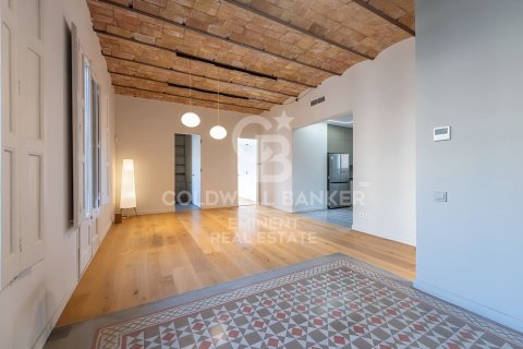 4 bedrooms apartment for sale in Barcelona, Catalonia, Spain № 7923 - photo 27