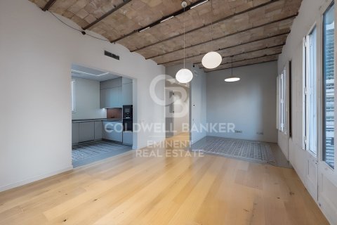 4 bedrooms apartment for sale in Barcelona, Catalonia, Spain № 7923 - photo 28