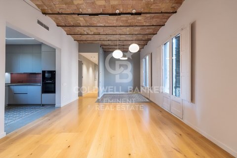 4 bedrooms apartment for sale in Barcelona, Catalonia, Spain № 7923 - photo 30