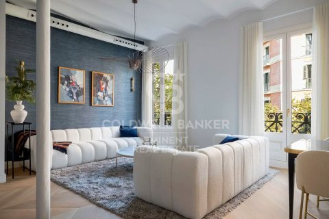 Купить квартиру в Барселона, Испания с 3 спальни, 199м², № 7924 - фото 26