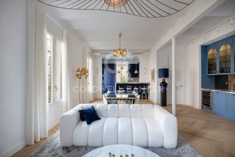 Купить квартиру в Барселона, Испания с 3 спальни, 199м², № 7924 - фото 24