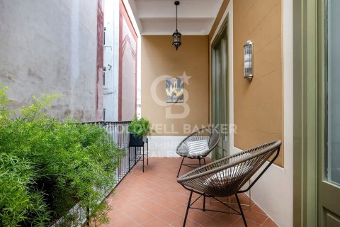 Купить квартиру в Барселона, Испания с 3 спальни, 199м², № 7924 - фото 12