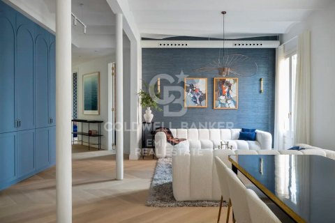 Купить квартиру в Барселона, Испания с 3 спальни, 199м², № 7924 - фото 22